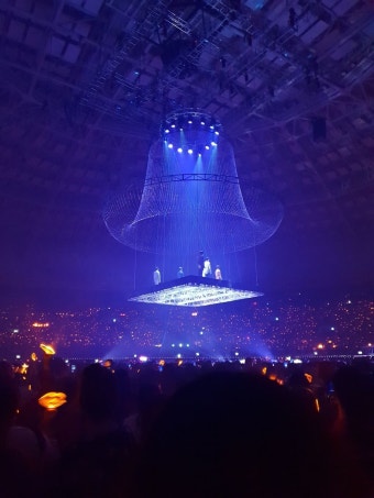 전체 게시판 - >>주관적으로<< 가장 좋았던 신화 20주년 콘서트 무대... 주관적으로<< 가장 좋았던 신화 20주년 콘서트 무대 둘