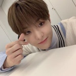 트레저 지훈이 사진 줄 사람 - 케이돌토크 카테고리