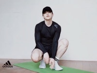 아디다스륜 존잘ㅠㅠ - 등륜 카테고리