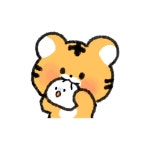 더쿠 - 전체 카테에서 랑이랑이가 수리 잡아먹는 그림 봤어