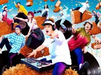 전체 게시판 - 2020년 6월 19일 (금) 공개 키타무라 타쿠미 주연 영화 『돈카츠 DJ 아게타로』 30...