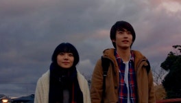 전체 게시판 - 스기노랑 나오 이때 어리고 풋풋하다