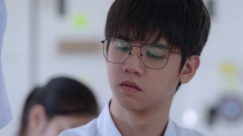 후아유 보는데 pete 퍼피허니2에 pdim 배우랑 동일인물인가? - 태국 카테고리