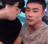 더쿠 - 아....우리 하성이.......