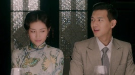 [캡쳐로 필모깨기] 드라마 편편냉소초가인 시즌1 15화 - 중화권유명인 카테고리