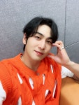 동호🐯) [#B_hind] #마이플레이리스트 에 나타난 🍊킹랑스러운 스페셜 MC 백호🐯 - 뉴이스트(NU