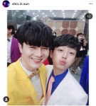 미트 찬또 대박이다 초중고 다 전교학생회장 했대 - 케이돌토크 카테고리