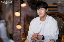 도도솔 4회 스틸컷 라라준1 준1 - 이재욱 카테고리