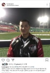 매직헤어 비하인드 - 국내야구 카테고리