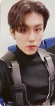 케이앤팝스 미공포 우진이 테크웨어 의상이야ㅠㅠㅠㅠㅠㅠㅠ - 박우진 카테고리
