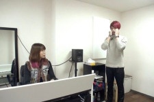 다음주에 내담 보이스 트레이닝받는거 볼 수 있다!!!!!!!!! - 재팬 카테고리