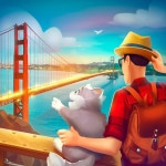 투더월드 여긴 가든시티 - 케이돌토크 카테고리