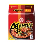 더쿠 - 오뚜기 신상 라면
