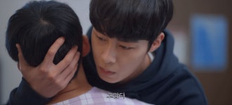 승기가 야 나 너네 엄마한테 맞아죽는거 아니야?하니까 준이가 아니라고는 말 안하는게 존웃ㅋㅋㅋ - 드영배 카테고리