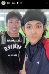 전체 게시판 - 성빈이 인스스에 일본 도루왕