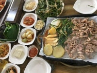 안산사는 덬들은 알수도 있는 오리 맛집 - 스퀘어 카테고리