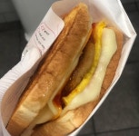 솔직히 이삭 토스트 간식이다 VS 한끼 식사다 - 스퀘어 카테고리