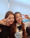 아형 녹화하다 소녀시대 서현이랑 만난 보아 - 케이돌토크 카테고리