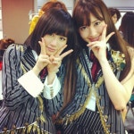 나만 아츠냥 케미 좋아하냐 - AKB48그룹 카테고리