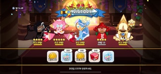 136 드디어 깼다ㅠㅠㅠㅠㅠㅠㅠㅠ답은 1.2야ㅠㅠㅠㅠㅠㅠ - 쿠키런 카테고리