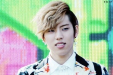 더쿠 - ♡7년전 오늘의 동우♡ 130511 SBS 희망 TV & 드림콘서트