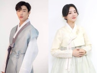 연이본체 선호본체 한복짤 다시봐도 좋다 - 드영배 카테고리