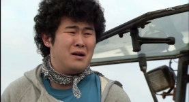 전체 게시판 - [고맙습니다] 에이즈에 걸린 딸과 살아가는 여자, 그들에게 용서를 구하려는 남자 02