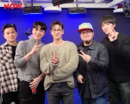 적재의 야간작업실 찐텐션 보장된 코너 야간합주실 🎸🎹🥁🎤🎼 이번 주는 #뉴이스트 #백호 가 스페셜게스트 보컬로 함께 했습니다.... 