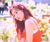 하 권은비 빨머단 당장 헤쳐모여봐.... - 권은비 카테고리