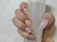 전체 게시판 - 오늘 네일한거 볼사람🙋♀️ 전체 게시판 - 오늘 네일한거 볼사람&#x1f64b;‍♀️