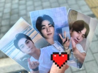 전체 게시판 - 럭드너무이뻐ㅠ