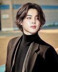 지민이 합성짤 주웠어!!!! - 지민(BTS) 카테고리