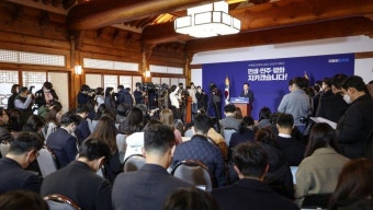 와중에 이재명 오늘 존나 대통령 같았네 - 케이돌토크 카테고리