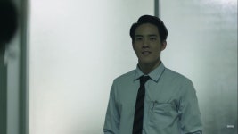 기프티드 봤는데 선생님들 얼굴로 뽑나? - 태국 카테고리