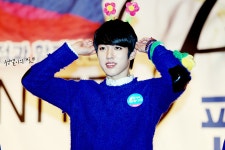 김무명은 지금 당장 이성열이 보고 싶어 (많이 스압) - 인피니트 카테고리