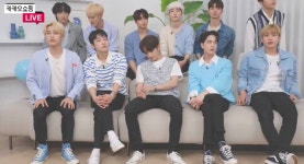 더쿠 - 카쇼라 방금전에 리허설 같은거 했대ㅋㅋㅋ