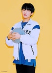 이건 지.니.꺼.야 - 박우진 카테고리
