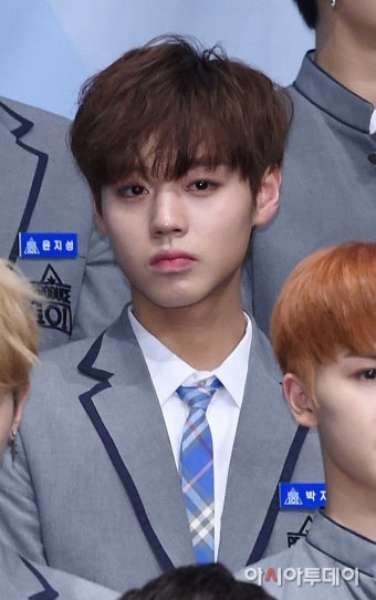 박지훈 입덕할거 같아,,, - 프로듀스101 카테고리