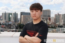 [쿠키인터뷰] 엘림은 여전히 롤드컵을 곱씹는다 - 롤-T1 카테고리
