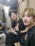 영택이 트윗(+보민이) - 골든차일드(Golden Child) 카테고리