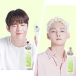 스타일쉐어×바디판타지 SF9 기획 - SF9(에스에프나인) 카테고리