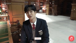 하루는 댕댕 vs 폭스?? (하루본체 피셜) - 드영배 카테고리