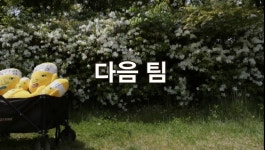 스프링캠프 두번째 캠핑팀 (담주예고) - 스퀘어 카테고리