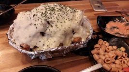 전체 게시판 - 김스타 어니언치킨