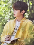전체 게시판 - 강다니엘 아트북 ㄹㅇ대학내일 재질