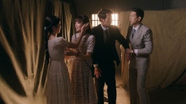 [캡쳐로 필모깨기] 드라마 편편냉소초가인 시즌2 9-10화 - 중화권유명인 카테고리