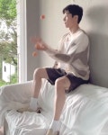 더쿠 - 우당탕탕 저글링