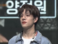 안경미남좋아하는 사람 들어와바 - 케이돌토크 카테고리