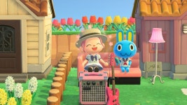 홉킨스 넘넘 ㄱㅇㅇ - 동물의숲 카테고리