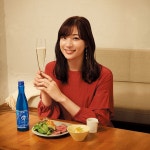 anan web 타카라 주조 PR - 일본유명인 카테고리